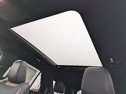 New 2026 Ford Explorer Tremor w/ Tremor Ultimate Package image 17