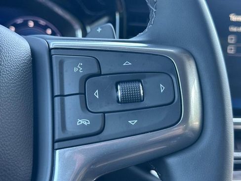 Used 2025 Chevrolet Silverado 1500 LTZ RWD image 27