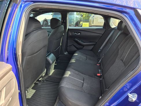 Used 2024 Honda Accord Sport image 36