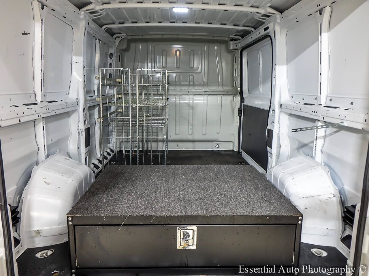 Used 2019 RAM ProMaster 1500 FWD image 15