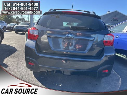 Used 2014 Subaru Crosstrek 2.0i Limited image 6