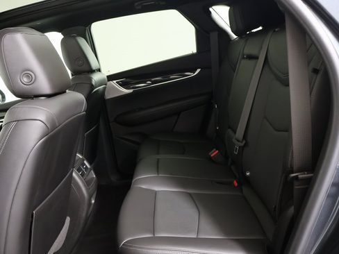 Used 2021 Cadillac XT5 Premium Luxury image 22