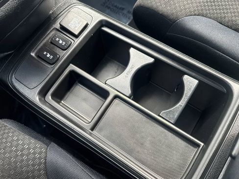 Used 2015 Honda CR-V EX image 28