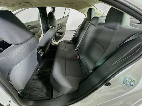 Used 2025 Toyota Corolla LE w/ Convenience Package FWD image 14