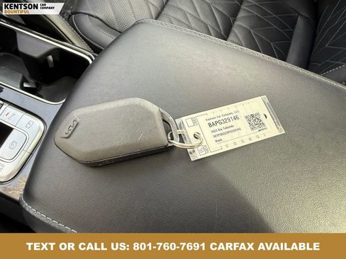 Used 2023 Kia Telluride SX Prestige X-Pro AWD/4WD image 48