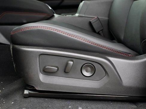 New 2025 Chevrolet Colorado Z71 w/ Technology Package image 17