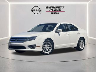 Used 2012 Ford Fusion SEL video 1