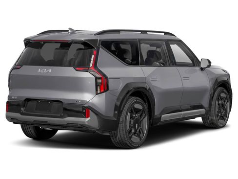 New 2026 Kia EV9 GT-Line image 29