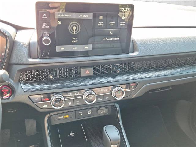 New 2027 Honda CR-V Sport-L image 12