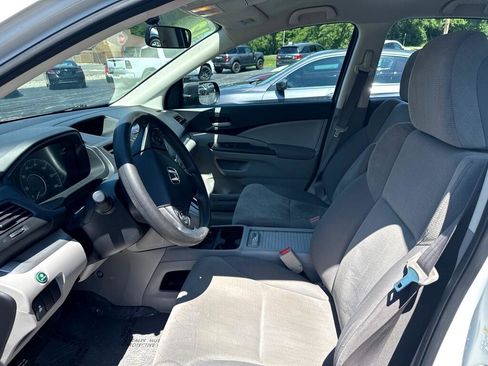 Used 2013 Honda CR-V LX image 7