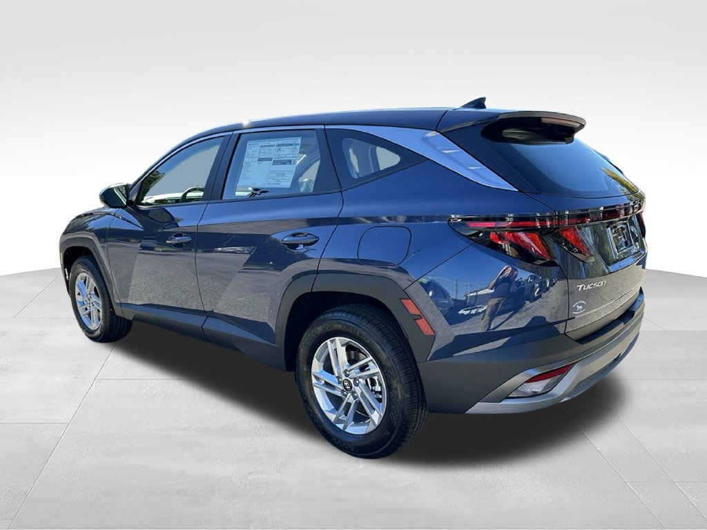 New 2026 Hyundai Tucson SE AWD/4WD image 5