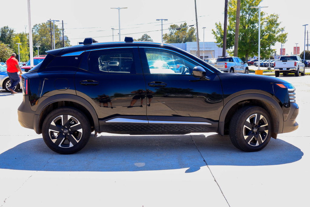 Used 2026 Nissan Kicks SV w/ Cold Weather Package AWD/4WD image 20