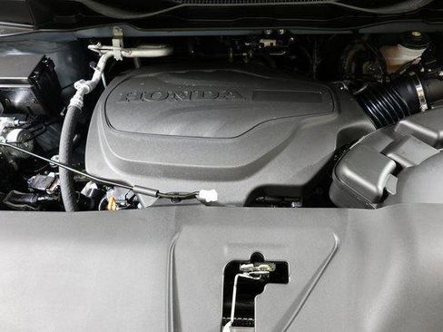 New 2026 Honda Odyssey Touring image 29