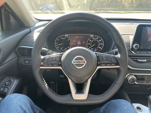 Used 2020 Nissan Altima 2.5 SR image 23