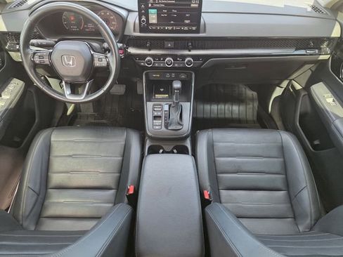 Used 2023 Honda CR-V EX-L image 19