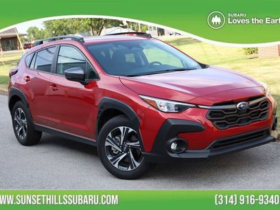 Certified 2026 Subaru Crosstrek 2.5i Premium