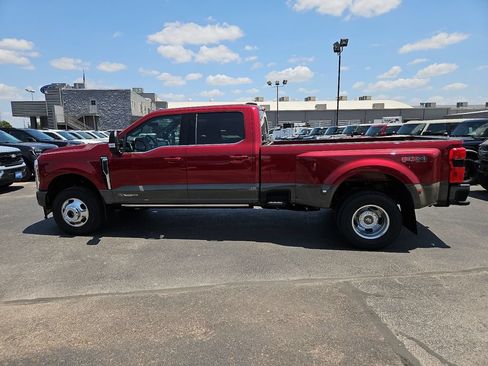 New 2026 Ford F350 King Ranch AWD/4WD image 7