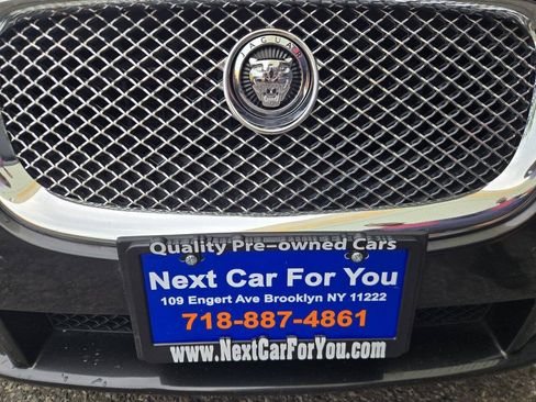 Used 2013 Jaguar XF 3.0 RWD image 16
