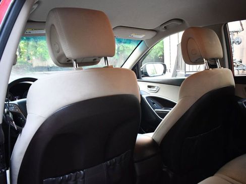 Used 2015 Hyundai Santa Fe Sport image 13