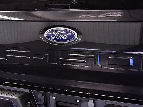 Used 2023 Ford F150 XLT w/ Equipment Group 302A High image 12