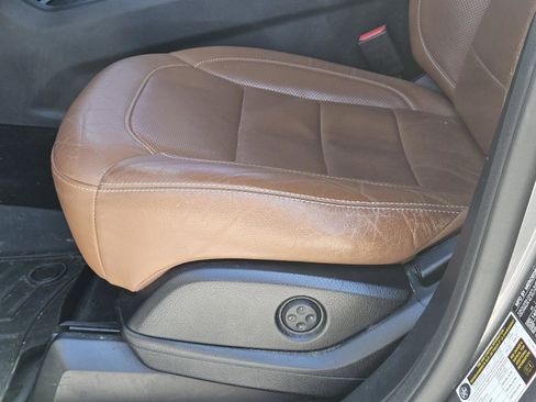 Used 2017 Mercedes-Benz GLE 43 AMG 4MATIC Coupe image 16