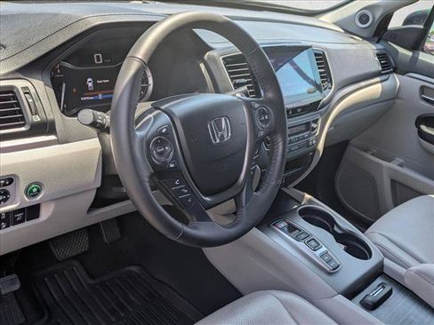 Used 2023 Honda Ridgeline RTL image 9