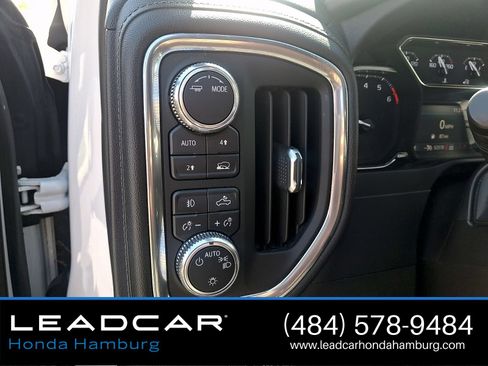Used 2021 GMC Sierra 1500 Elevation AWD/4WD image 26