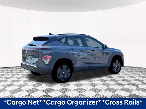 Used 2026 Hyundai Kona SEL Sport AWD/4WD image 10