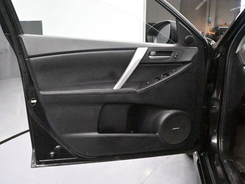 Used 2010 MAZDA MAZDA3 s Grand Touring FWD image 7