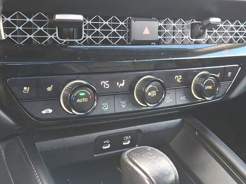 Used 2024 Honda Accord Touring image 17
