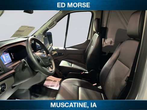 New 2026 Ford Transit 250 148 Medium Roof image 9
