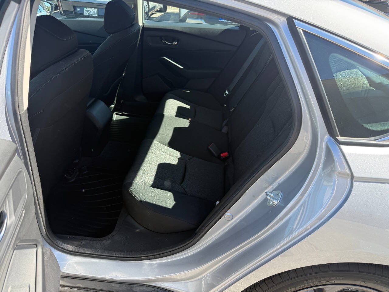Used 2023 Honda Accord EX image 4