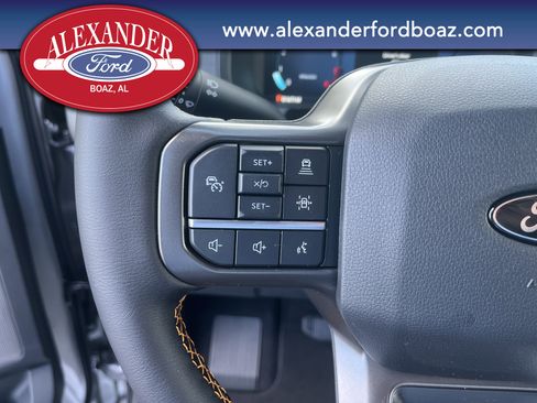 New 2025 Ford F150 Tremor w/ Tow/Haul Package image 31