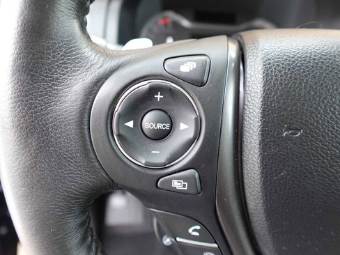 Certified 2023 Honda Ridgeline RTL-E image 17