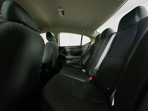 Used 2025 Nissan Sentra S image 26