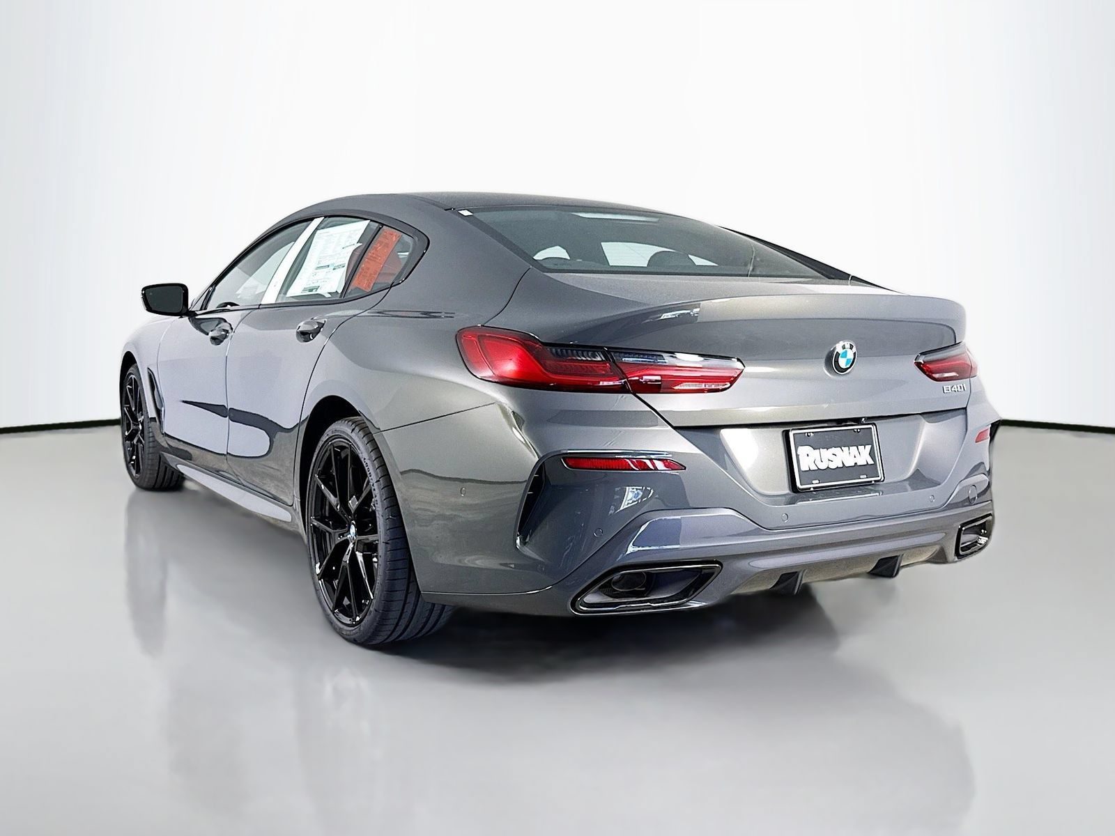 Used 2026 BMW 840i RWD image 5