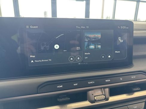 New 2027 Kia Telluride S image 14