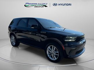 Used 2021 Dodge Durango GT video 1