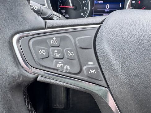 Used 2024 Chevrolet Equinox LT image 15