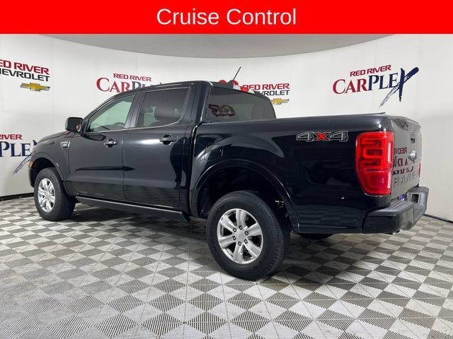 Used 2019 Ford Ranger XLT AWD/4WD image 6