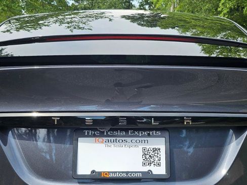 Used 2023 Tesla Model X Plaid AWD/4WD image 29