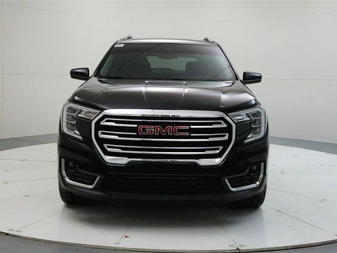 Used 2022 GMC Terrain SLT image 2