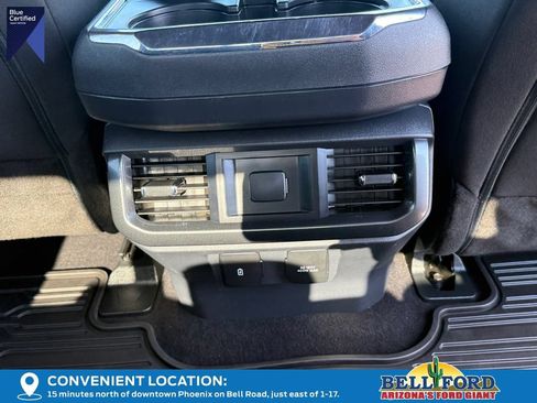Certified 2023 Ford F150 XLT w/ Equipment Group 302A High AWD/4WD image 14