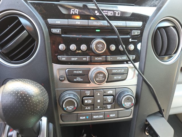Used 2013 Honda Pilot EX image 15