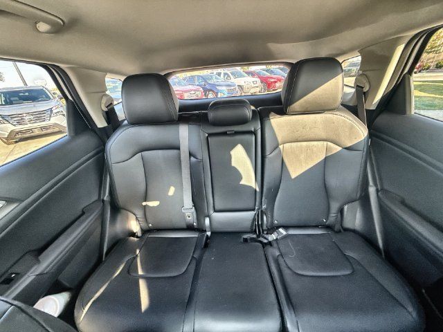 Used 2026 Kia Sportage EX FWD image 21