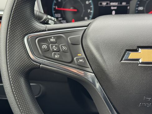 Certified 2020 Chevrolet Equinox LS w/ LS Convenience Package image 34