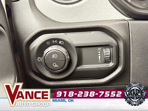 New 2026 Jeep Gladiator Sport image 29