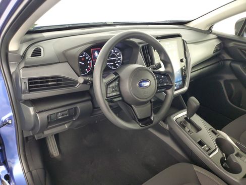 Used 2025 Subaru Crosstrek 2.0i Premium w/ Crosstrek Mirror Package image 11