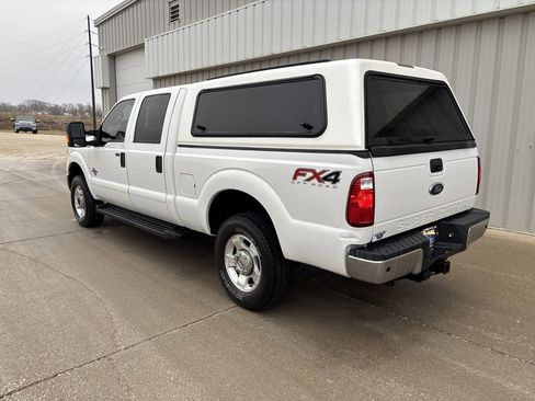 Used 2014 Ford F250 XLT w/ XLT Value Package image 6