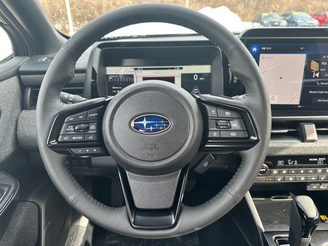 New 2026 Subaru Outback Premium AWD/4WD image 13